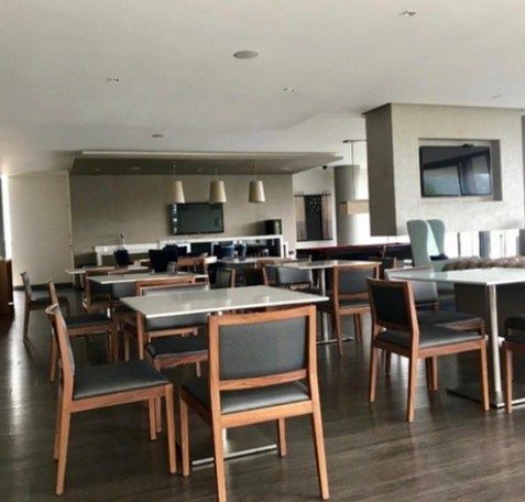 Apartamento em Santa Fe Cuajimalpa, Cuajimalpa de Morelos, foto 10 de 15