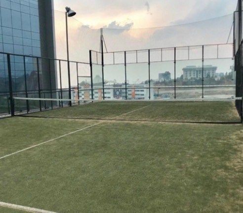 Apartamento em Santa Fe Cuajimalpa, Cuajimalpa de Morelos, foto 12 de 15