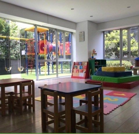 Apartamento em Santa Fe Cuajimalpa, Cuajimalpa de Morelos, foto 13 de 15