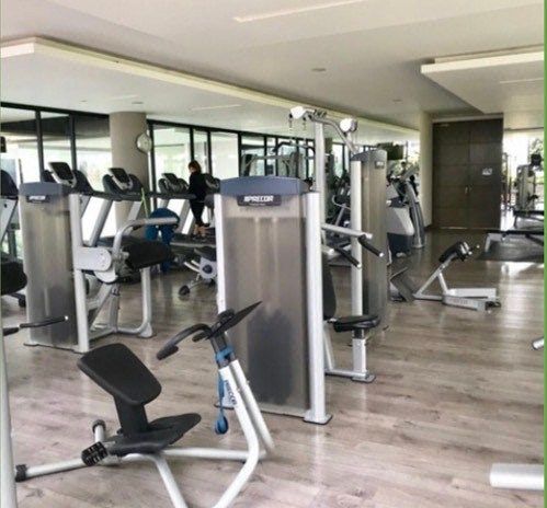 Apartamento em Santa Fe Cuajimalpa, Cuajimalpa de Morelos, foto 14 de 15