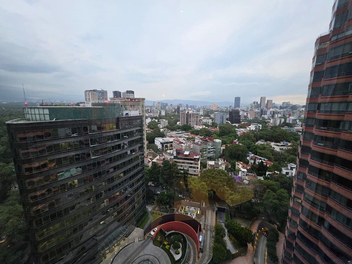 Apartment in Polanco V Sección, Miguel Hidalgo, photo 2 of 13