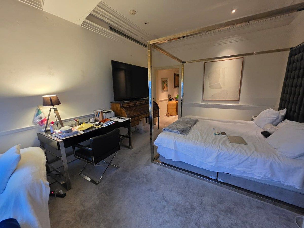 Apartment in Polanco V Sección, Miguel Hidalgo, photo 5 of 13
