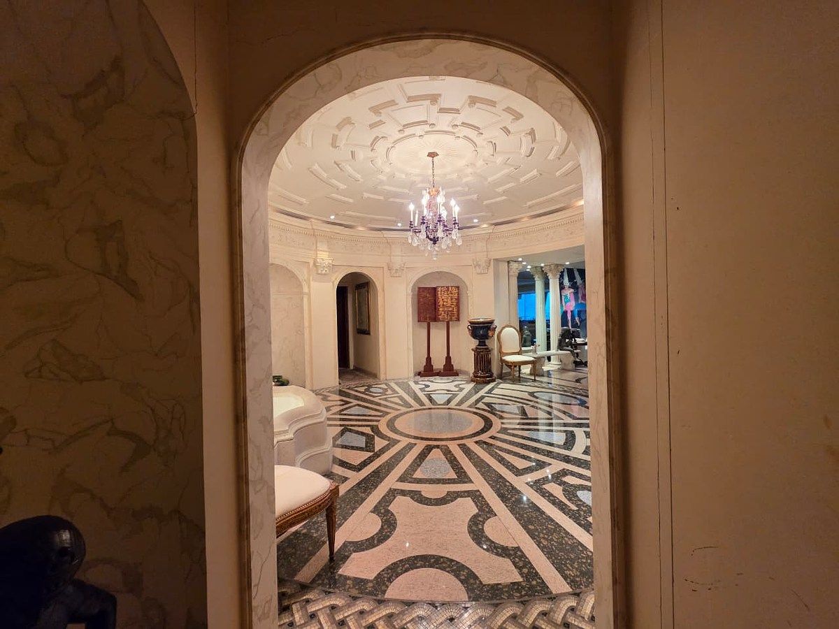 Apartment in Polanco V Sección, Miguel Hidalgo, photo 6 of 13