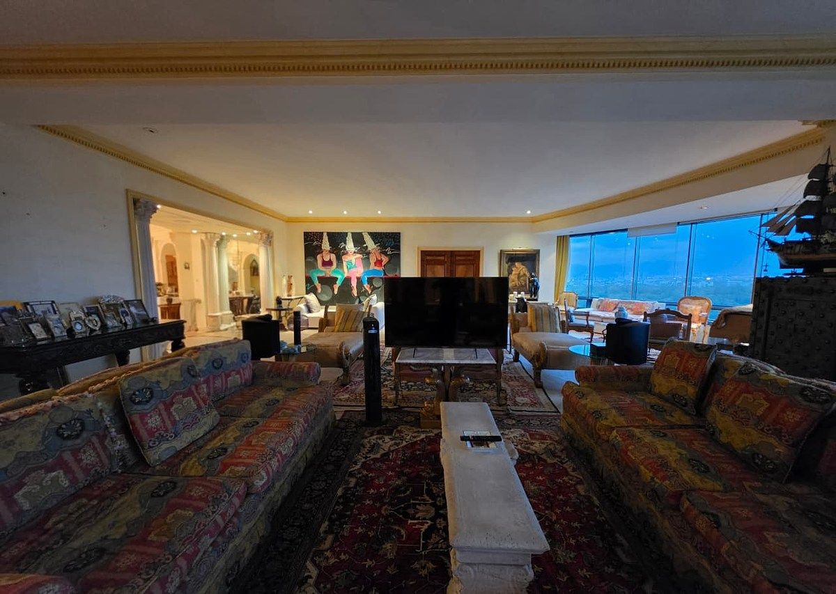 Apartment in Polanco V Sección, Miguel Hidalgo, photo 8 of 13
