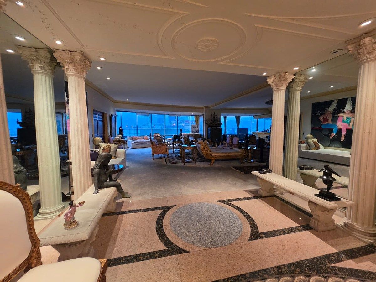 Apartment in Polanco V Sección, Miguel Hidalgo, photo 9 of 13