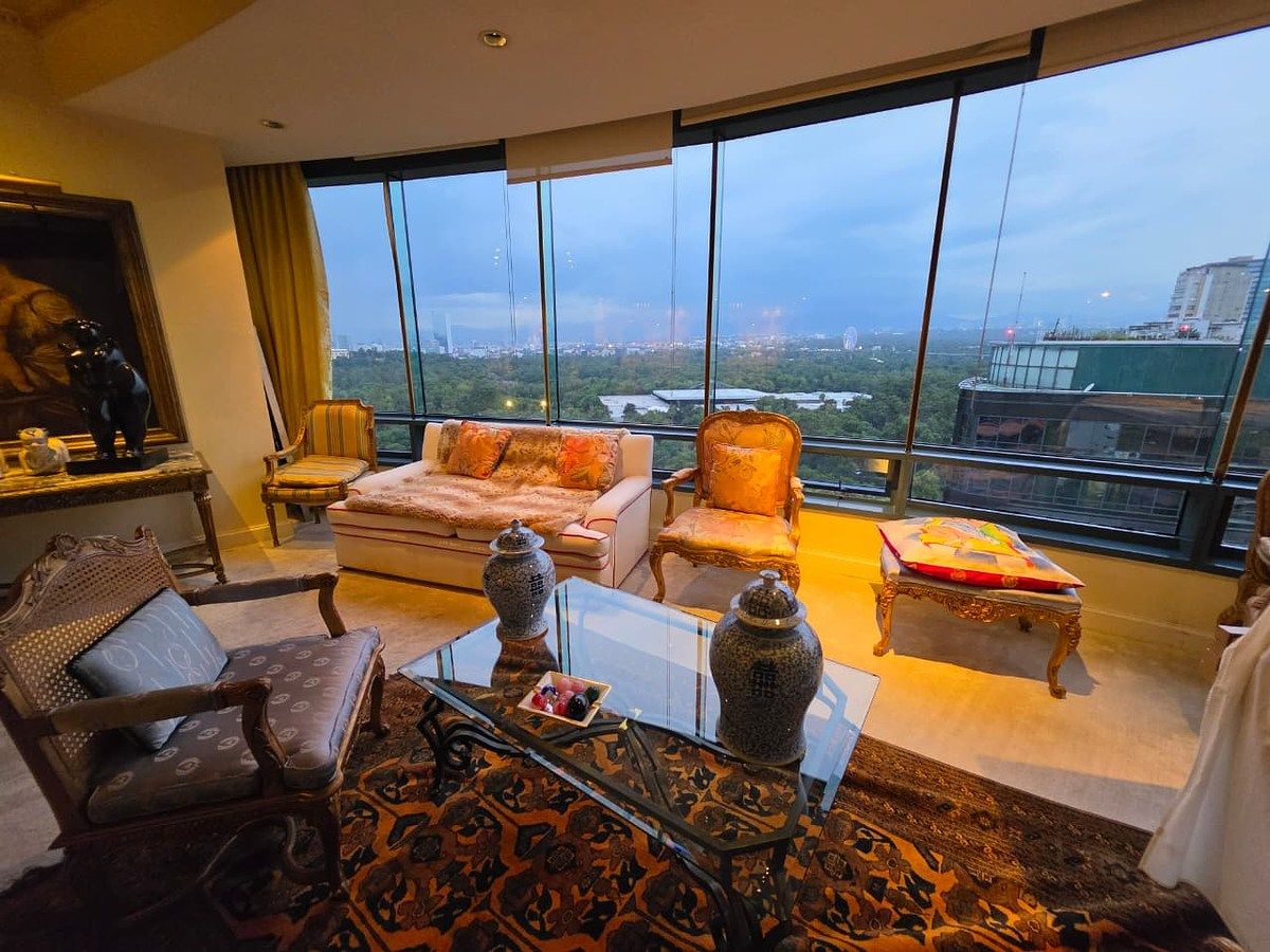 Apartment in Polanco V Sección, Miguel Hidalgo, photo 12 of 13