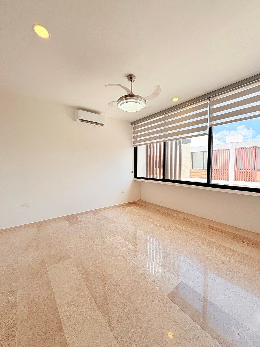 Casa em Cholul, Mérida, foto 9 de 28