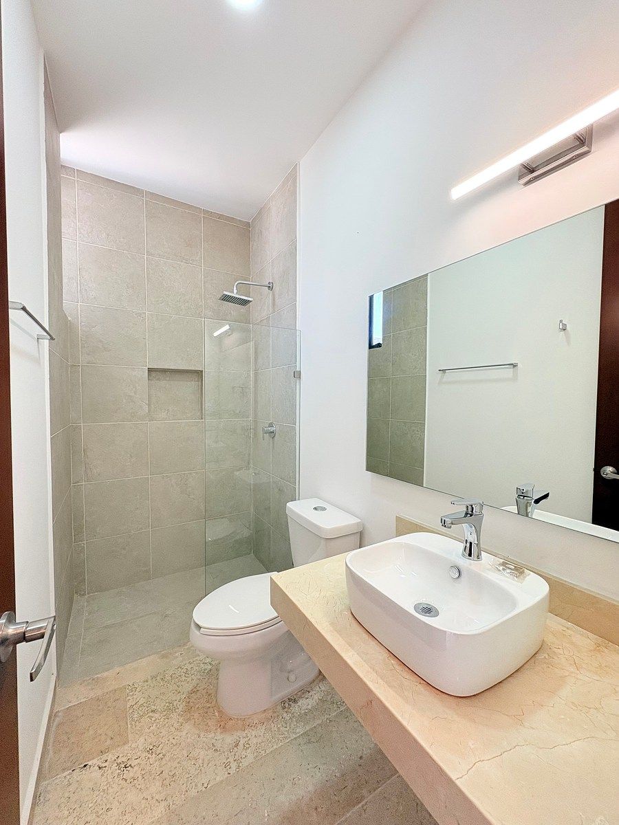 Casa em Cholul, Mérida, foto 10 de 28