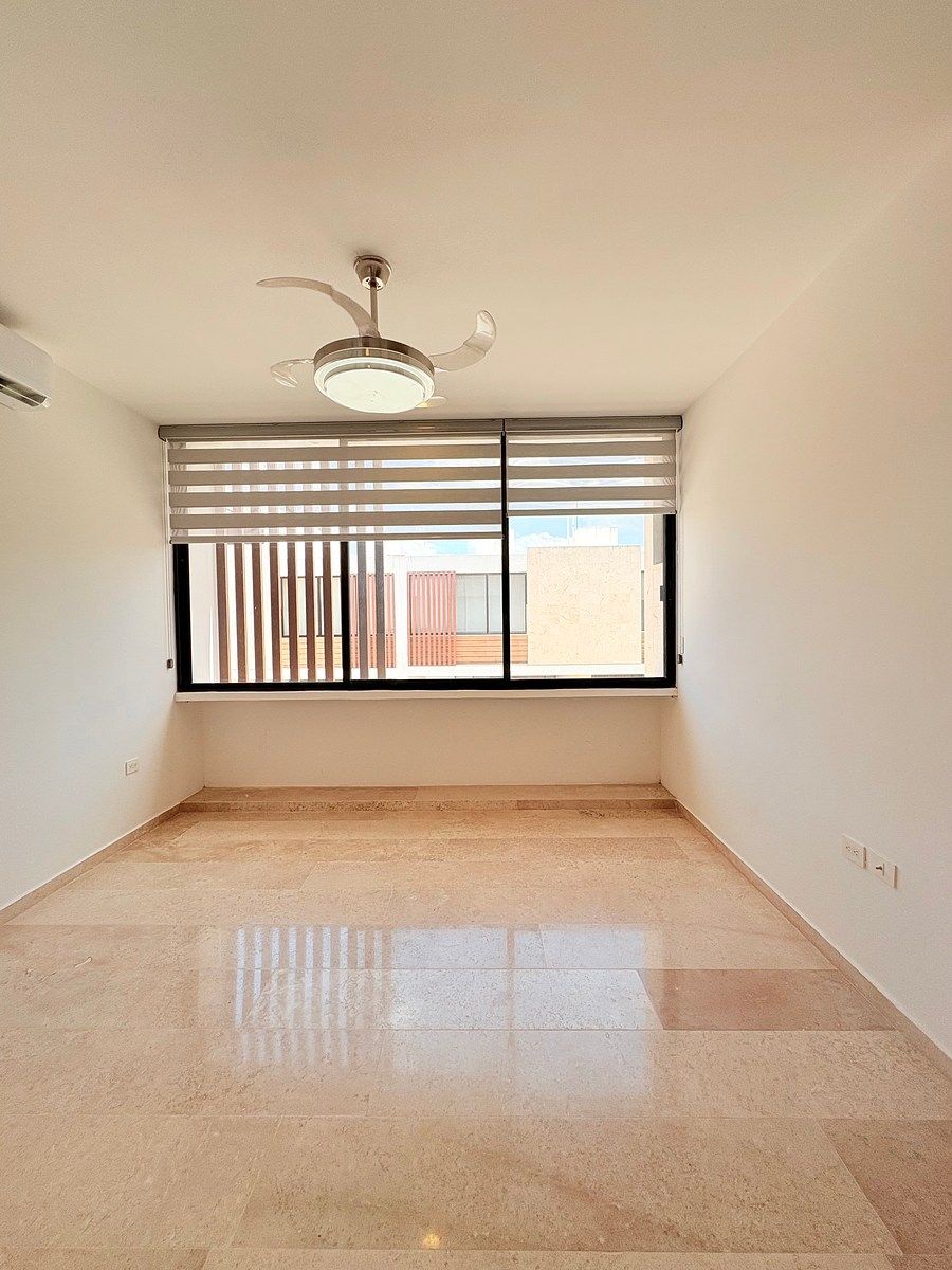Casa em Cholul, Mérida, foto 12 de 28