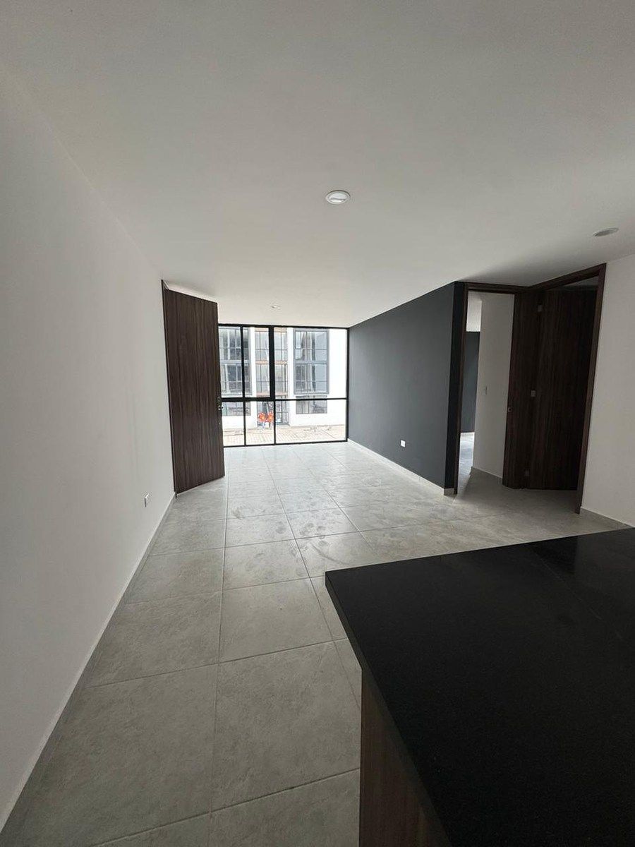 Apartment in Belisario Domínguez, Puebla, photo 3 of 12