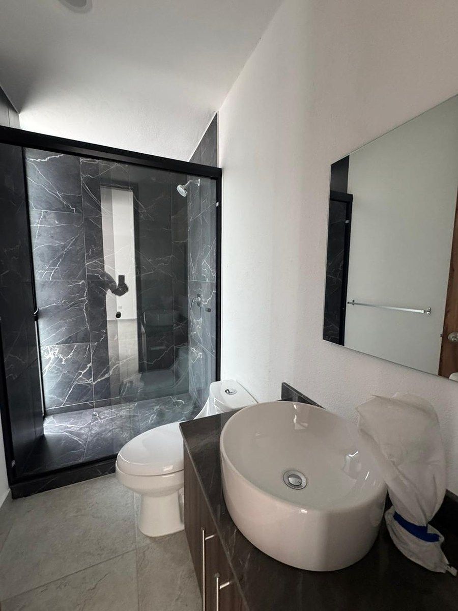Apartment in Belisario Domínguez, Puebla, photo 5 of 12