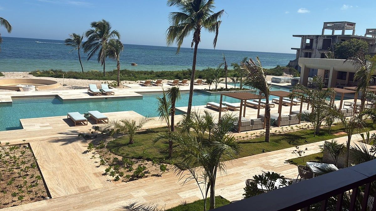Apartamento em Telchac Puerto, Telchac Puerto, foto 7 de 23