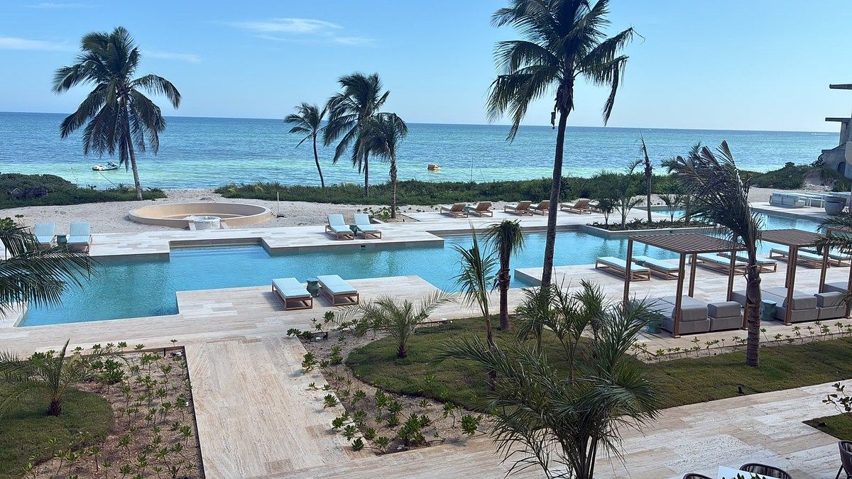 Apartamento em Telchac Puerto, Telchac Puerto, foto 9 de 23
