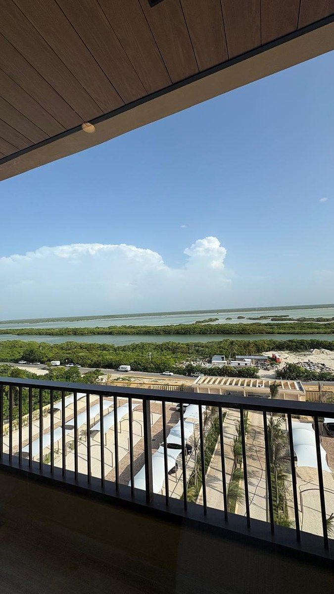 Apartamento em Telchac Puerto, Telchac Puerto, foto 13 de 23