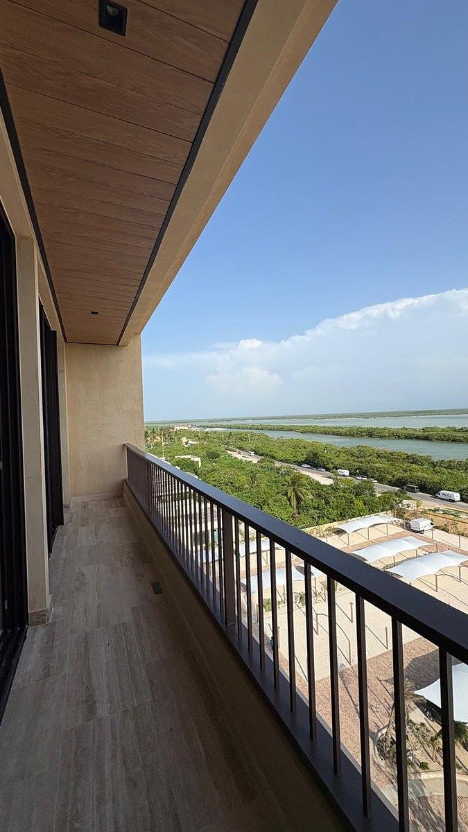 Apartamento em Telchac Puerto, Telchac Puerto, foto 14 de 23
