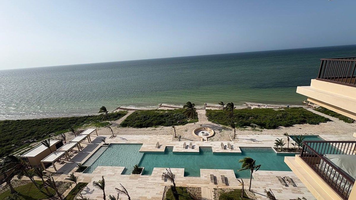 Apartamento em Telchac Puerto, Telchac Puerto, foto 18 de 23