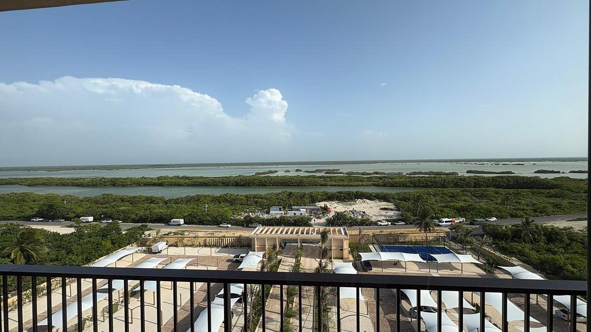 Apartamento em Telchac Puerto, Telchac Puerto, foto 23 de 23