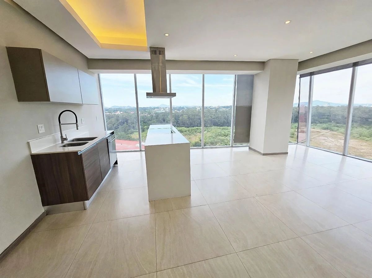 Apartamento em Colinas de San Javier, Zapopan, foto 2 de 22