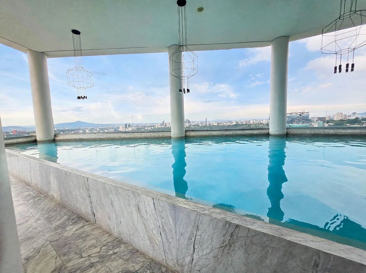 Apartamento em Colinas de San Javier, Zapopan, foto 16 de 22