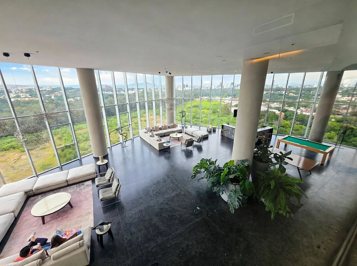 Apartamento em Colinas de San Javier, Zapopan, foto 17 de 22