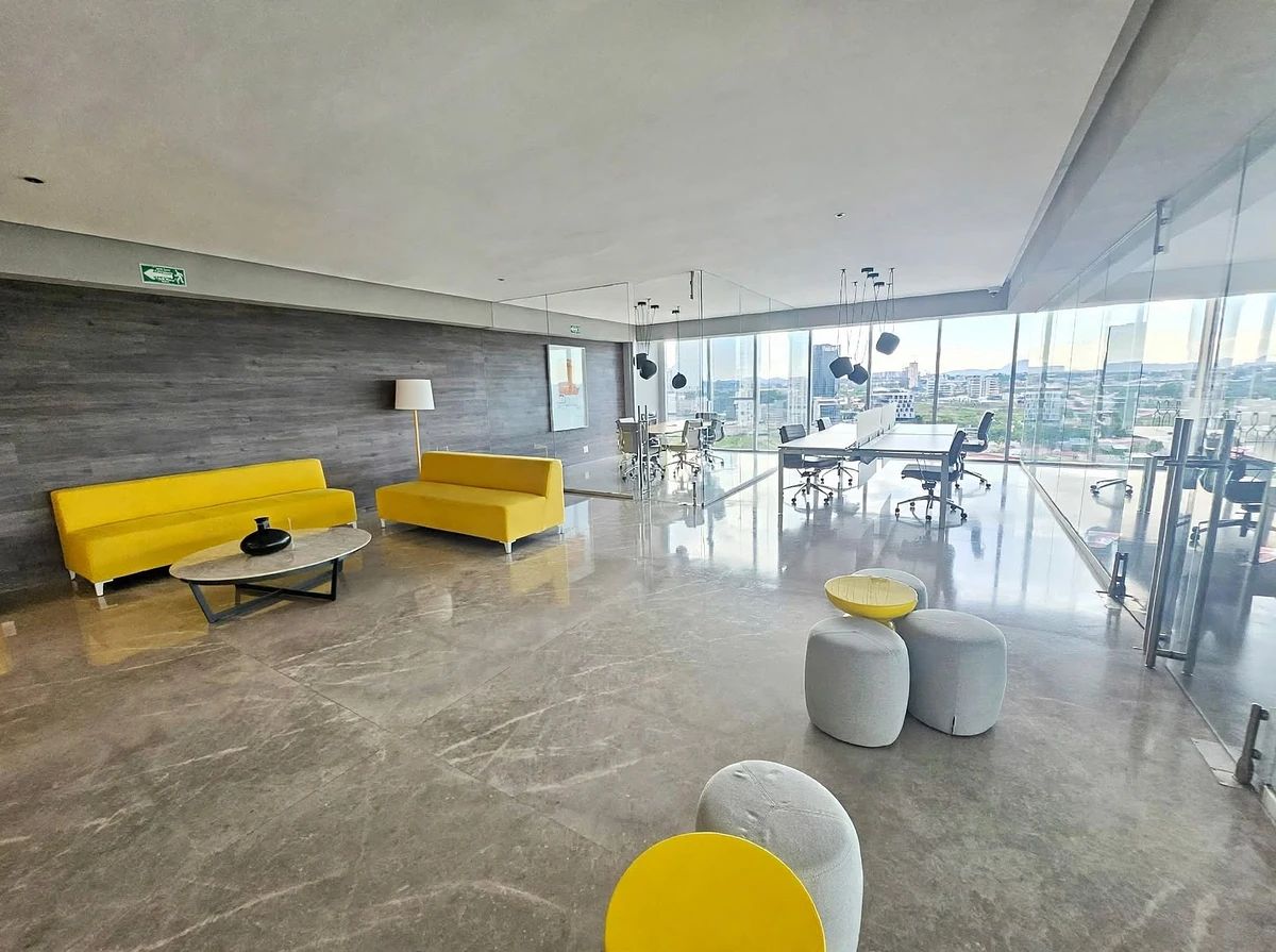 Apartamento em Colinas de San Javier, Zapopan, foto 18 de 22
