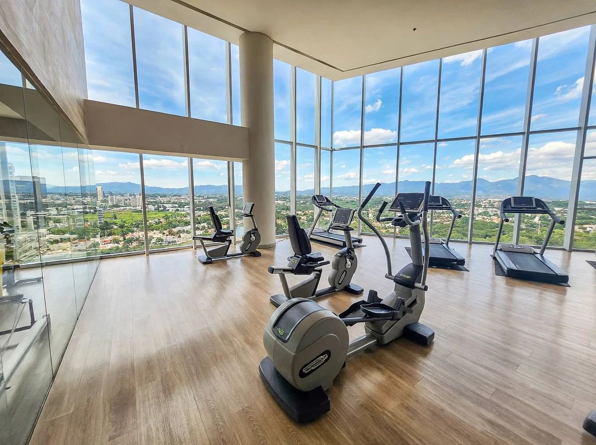 Apartamento em Colinas de San Javier, Zapopan, foto 21 de 22