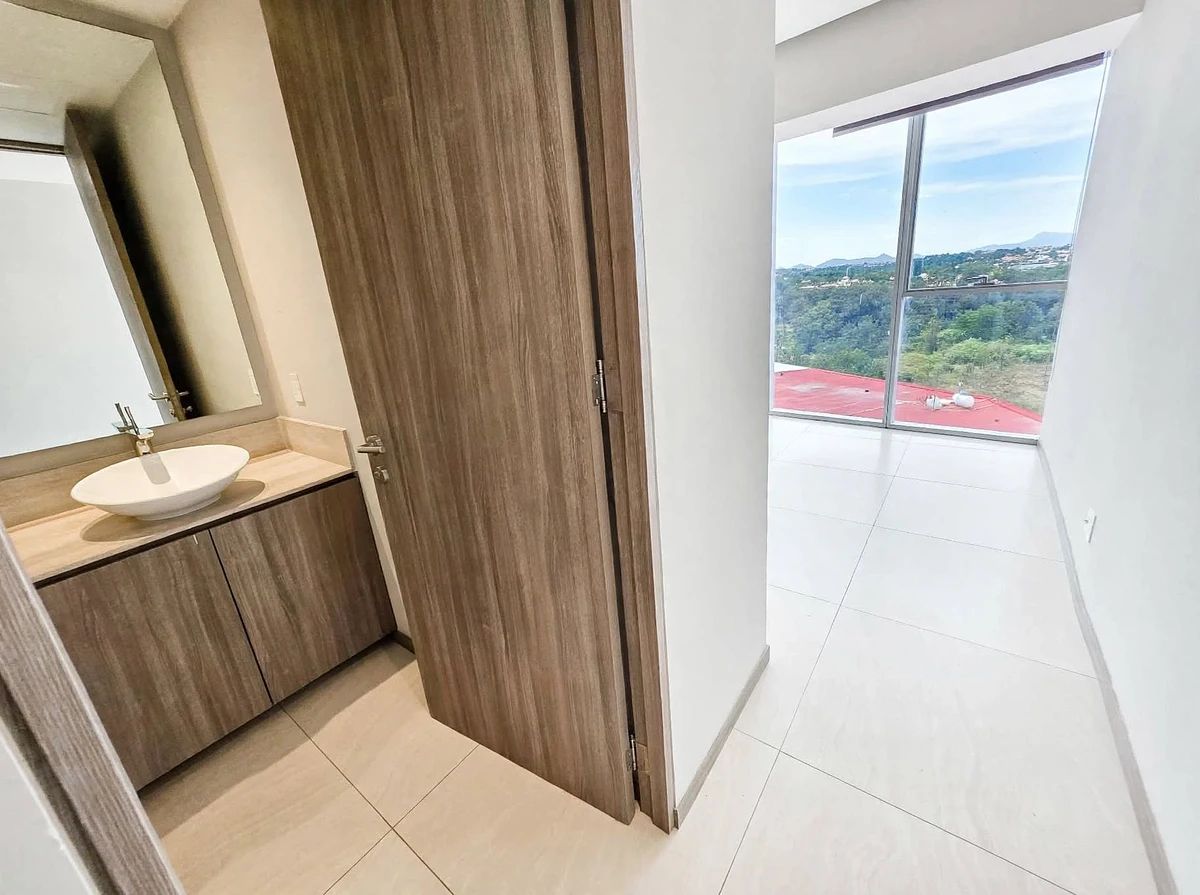 Apartamento em Colinas de San Javier, Zapopan, foto 11 de 22
