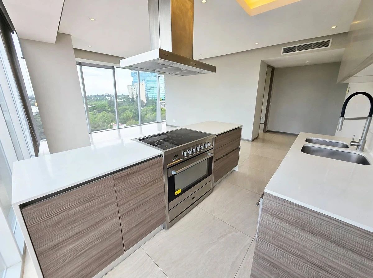 Apartamento em Colinas de San Javier, Zapopan, foto 4 de 22