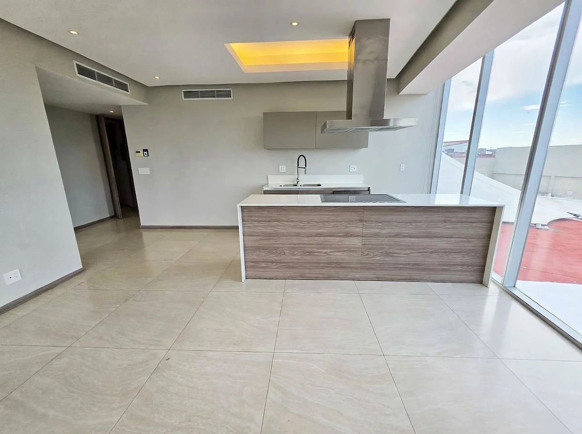 Apartamento em Colinas de San Javier, Zapopan, foto 3 de 22