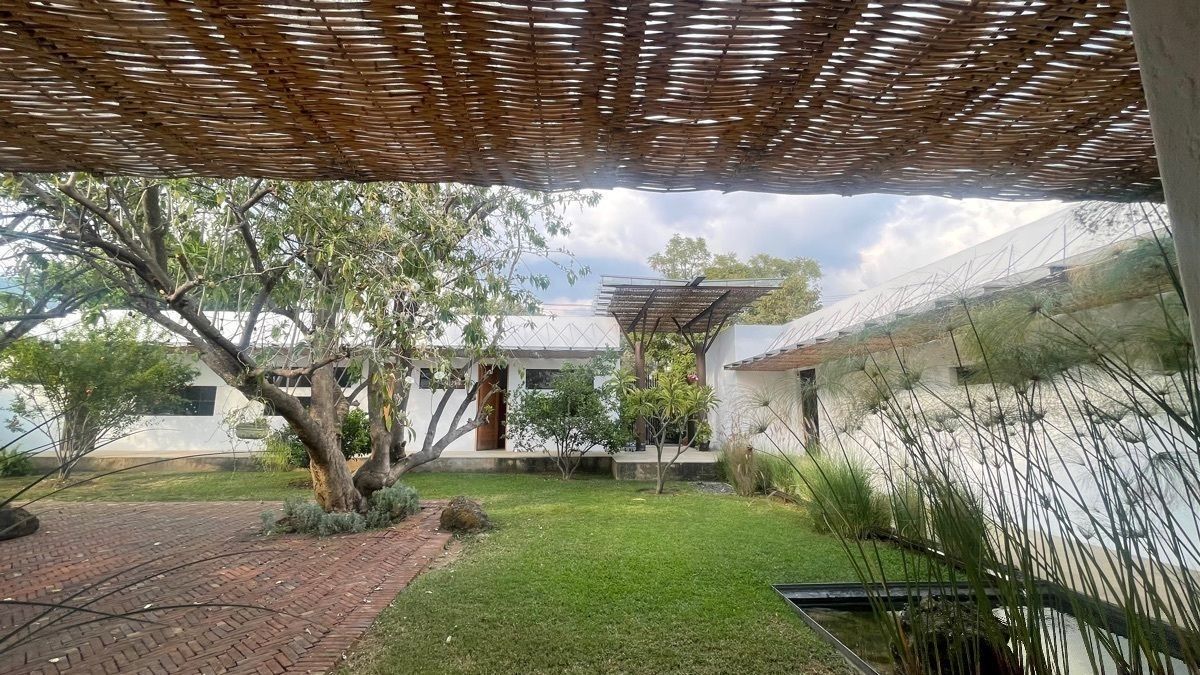 Casa en El Puentecito, Malinalco, foto 8 de 42