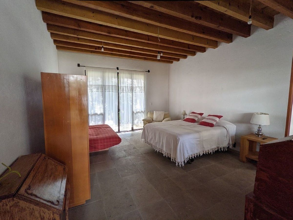 Casa en El Puentecito, Malinalco, foto 23 de 42