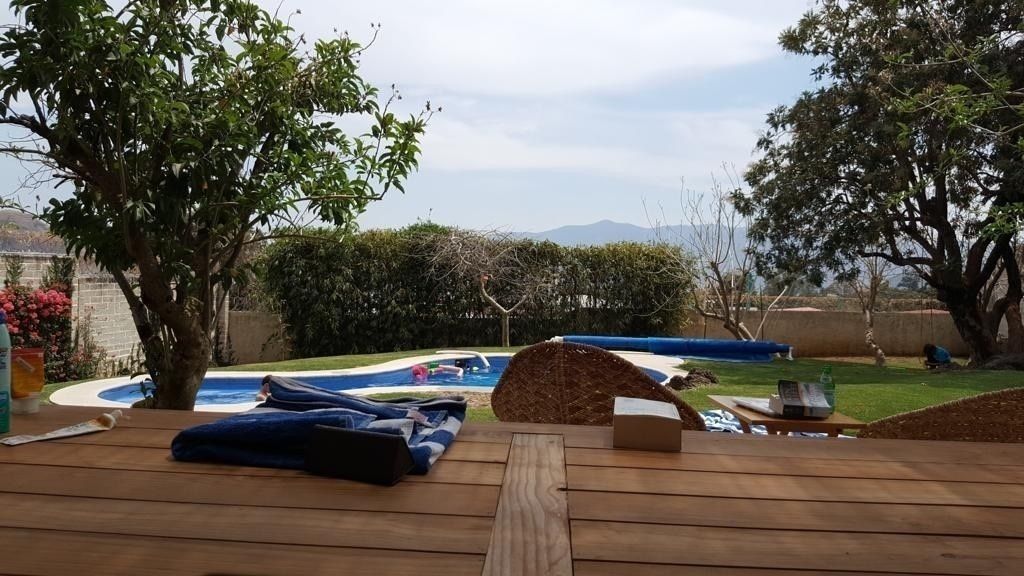 Casa en El Puentecito, Malinalco, foto 36 de 42
