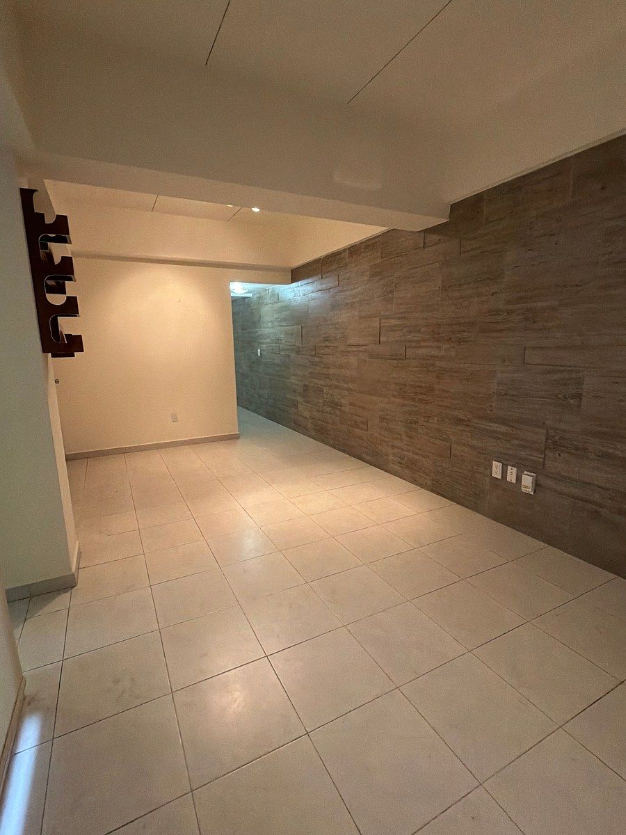 Apartment for rent in Col. Pensil, photo 1 of 13