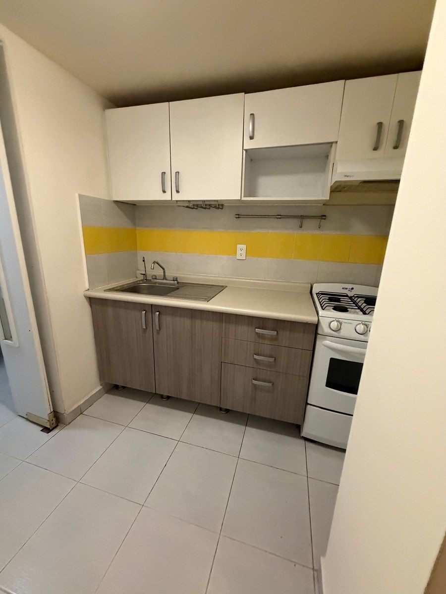 Apartment in Reforma Pensil, Miguel Hidalgo, photo 3 of 13