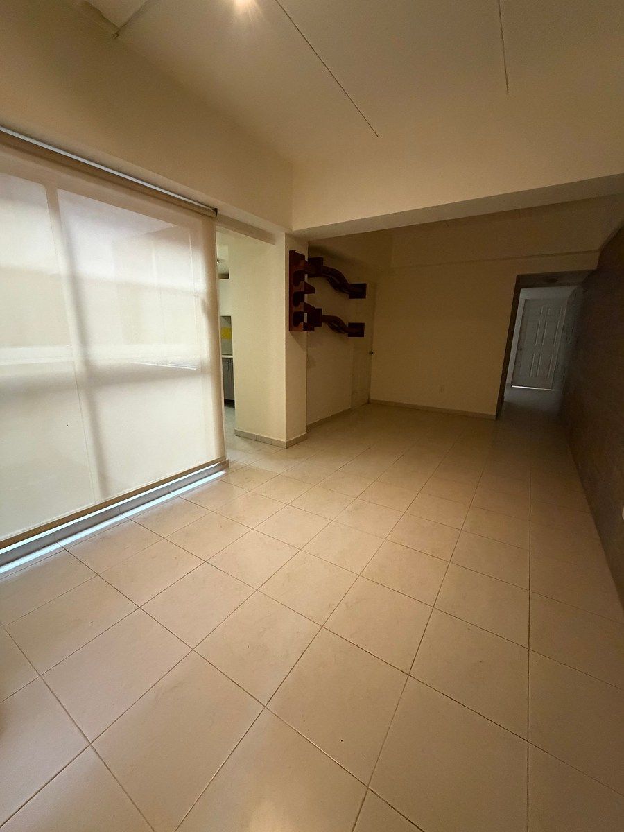 Apartment in Reforma Pensil, Miguel Hidalgo, photo 2 of 13