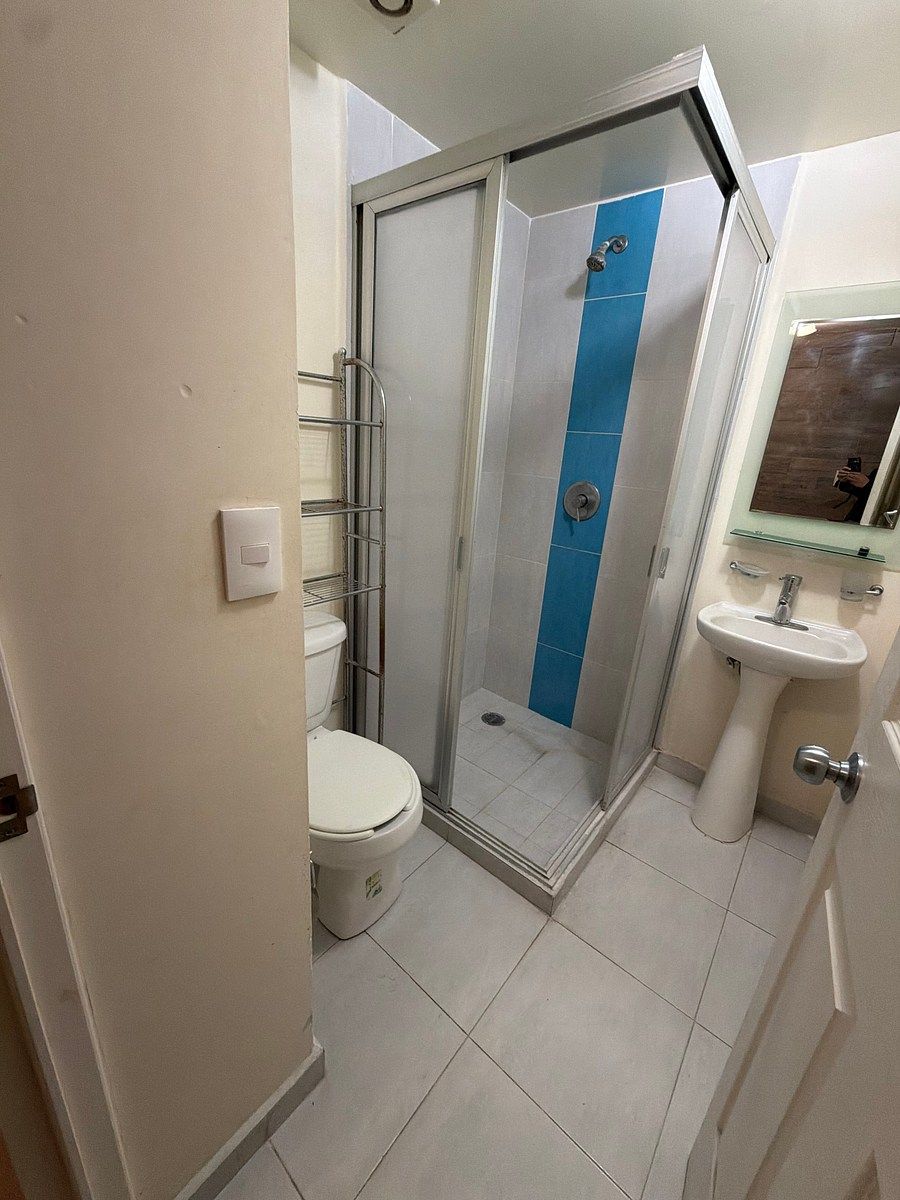 Apartment in Reforma Pensil, Miguel Hidalgo, photo 4 of 13