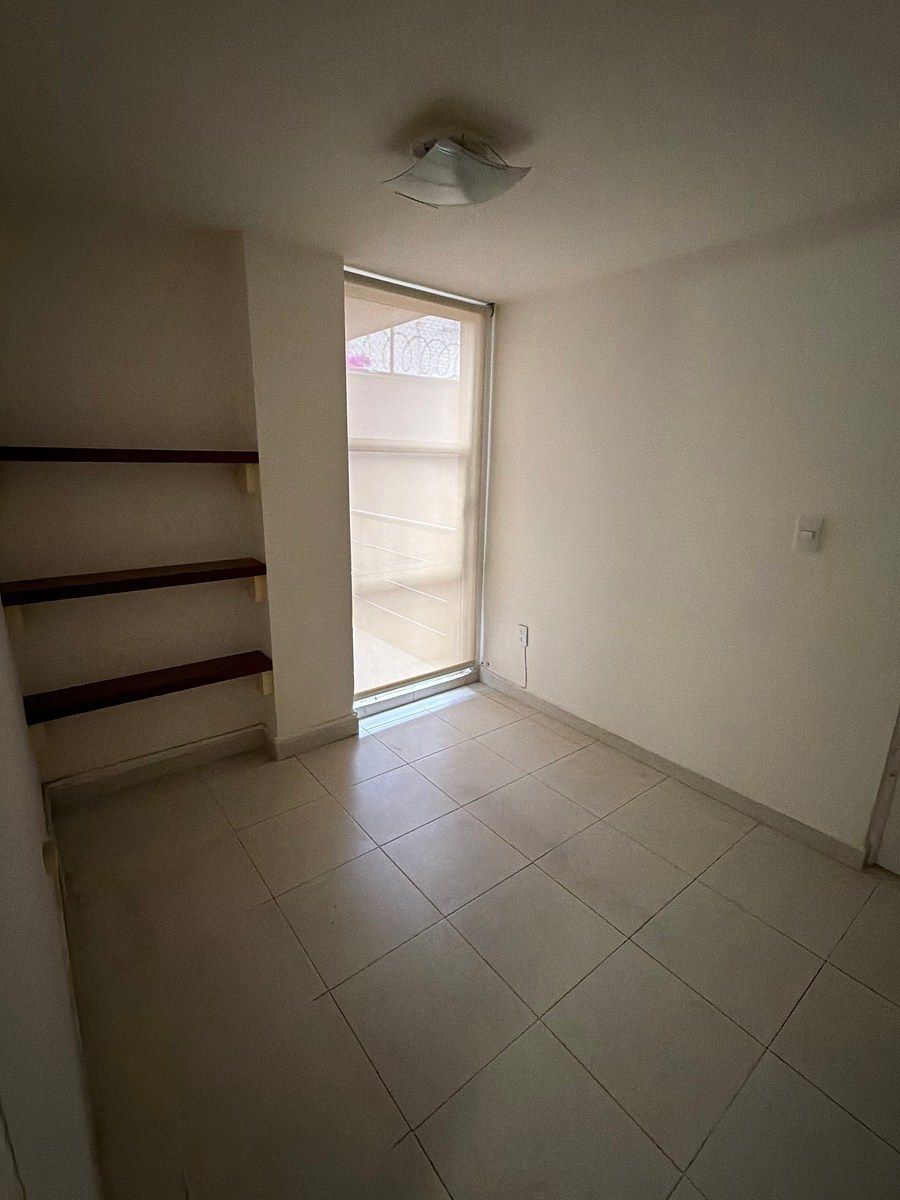 Apartment in Reforma Pensil, Miguel Hidalgo, photo 11 of 13