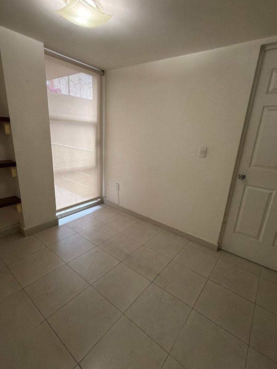 Apartment in Reforma Pensil, Miguel Hidalgo, photo 12 of 13