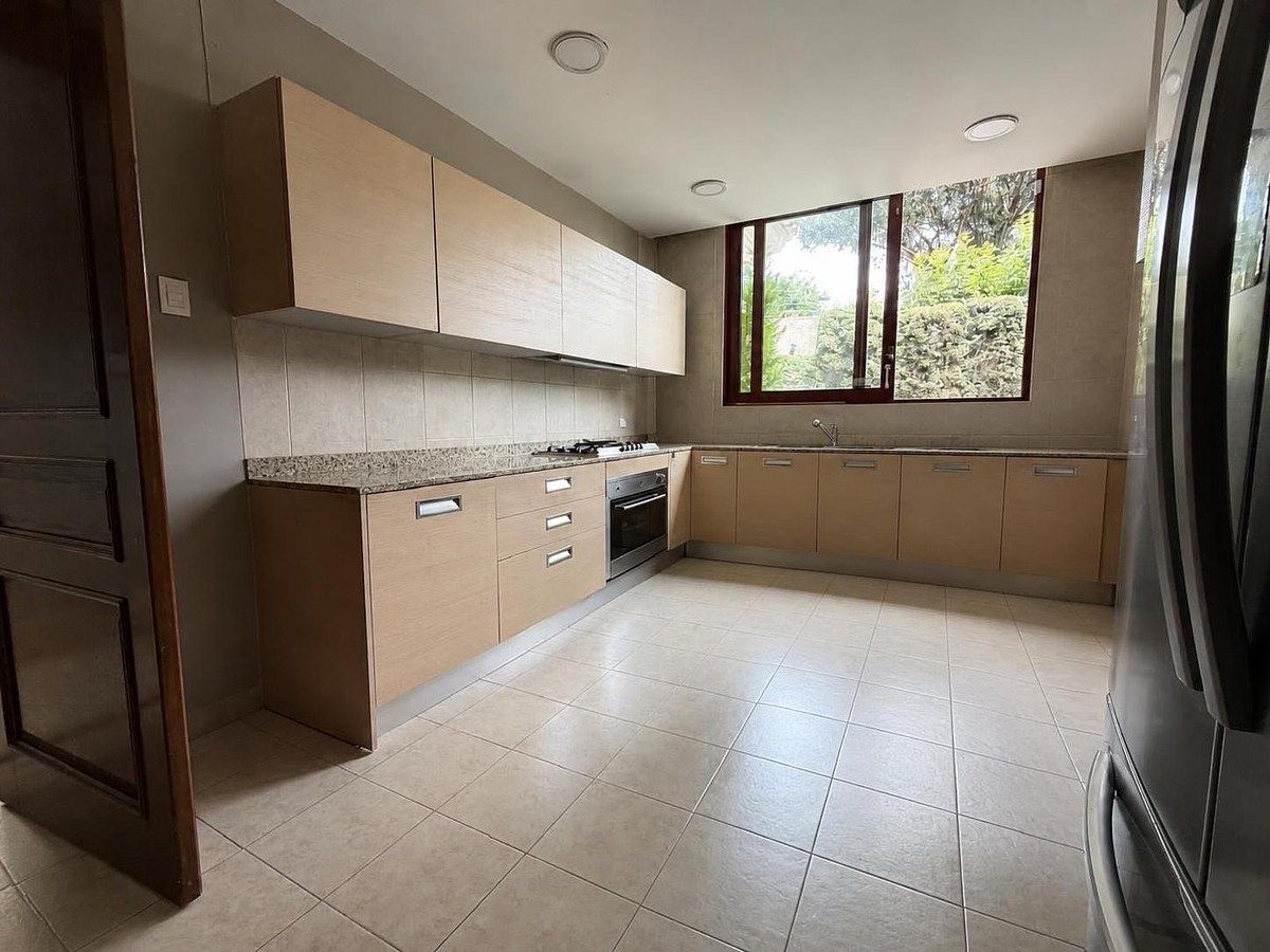 House in Contadero, Cuajimalpa de Morelos, photo 9 of 33