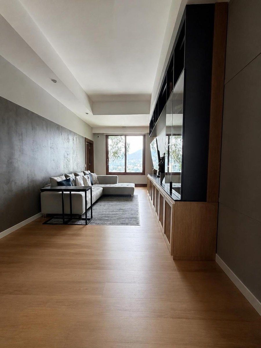 House in Contadero, Cuajimalpa de Morelos, photo 10 of 33