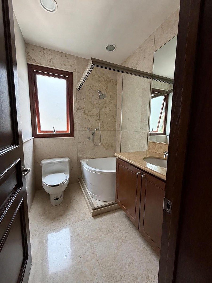 House in Contadero, Cuajimalpa de Morelos, photo 14 of 33