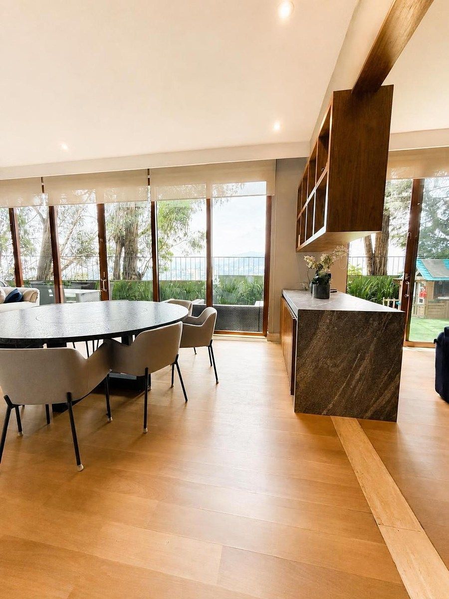 FOR SALE HOUSE IN CONTADERO, CUAJIMALPA DE MORELOS, photo 1 of 33