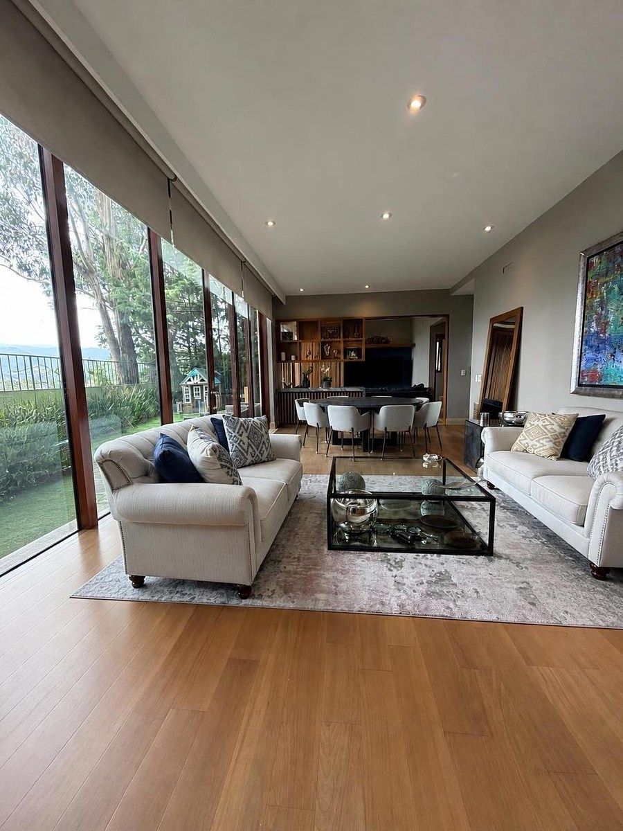 House in Contadero, Cuajimalpa de Morelos, photo 29 of 33