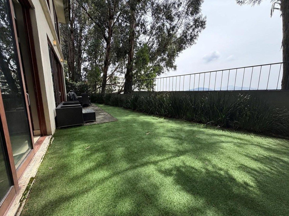 House in Contadero, Cuajimalpa de Morelos, photo 32 of 33