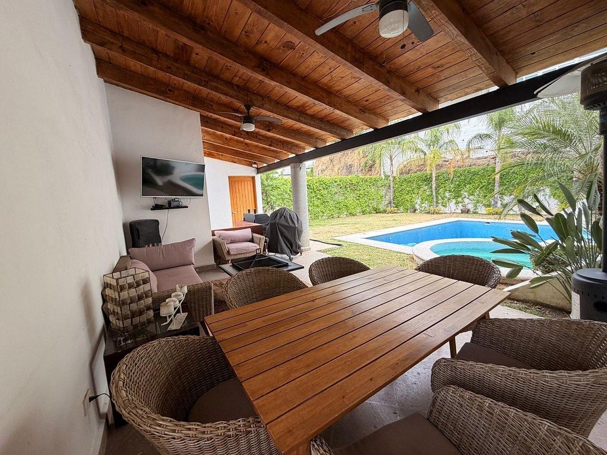 Casa en La Toscana, Monterrey, foto 9 de 21
