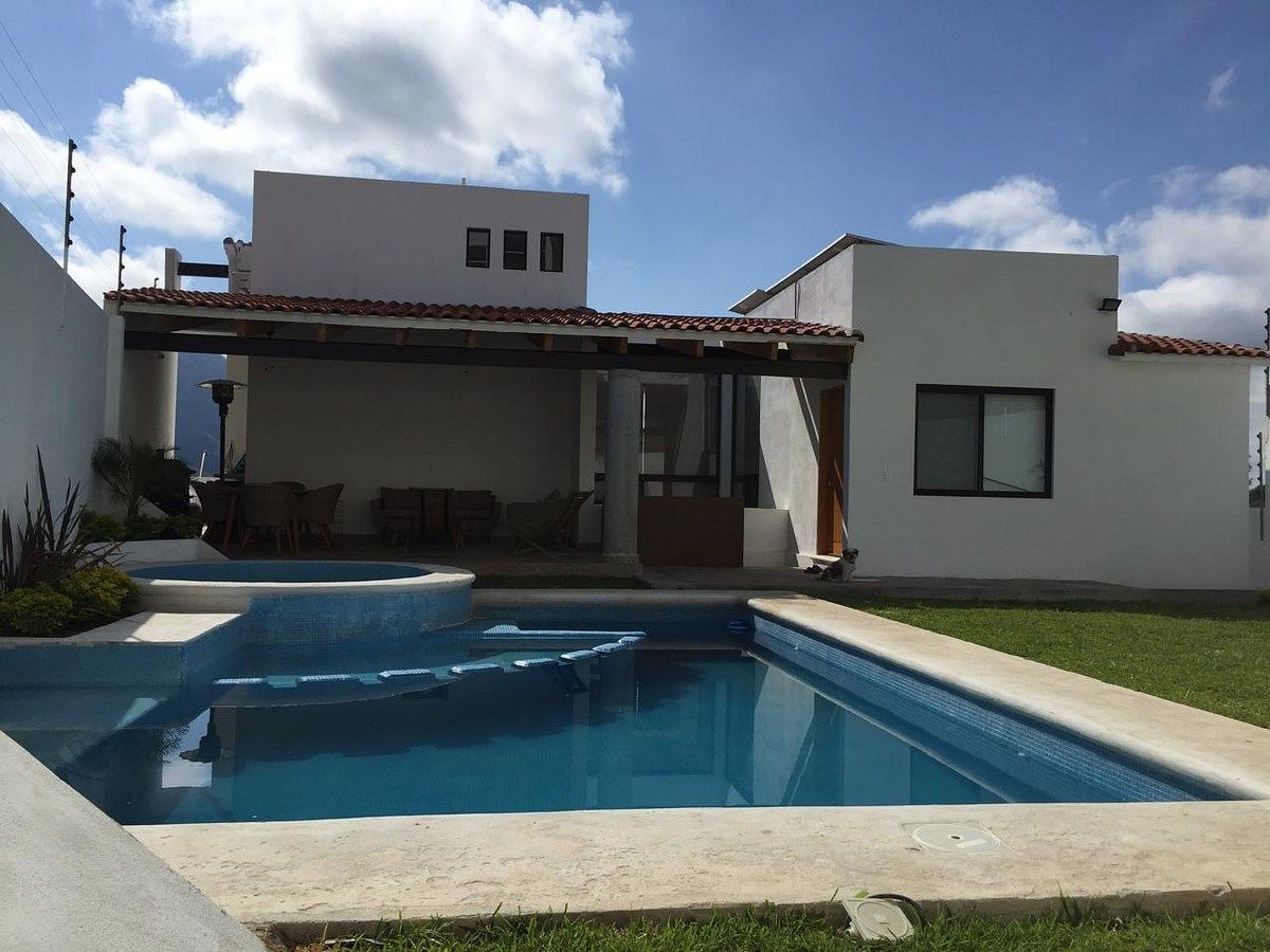 Casa en La Toscana, Monterrey, foto 10 de 21
