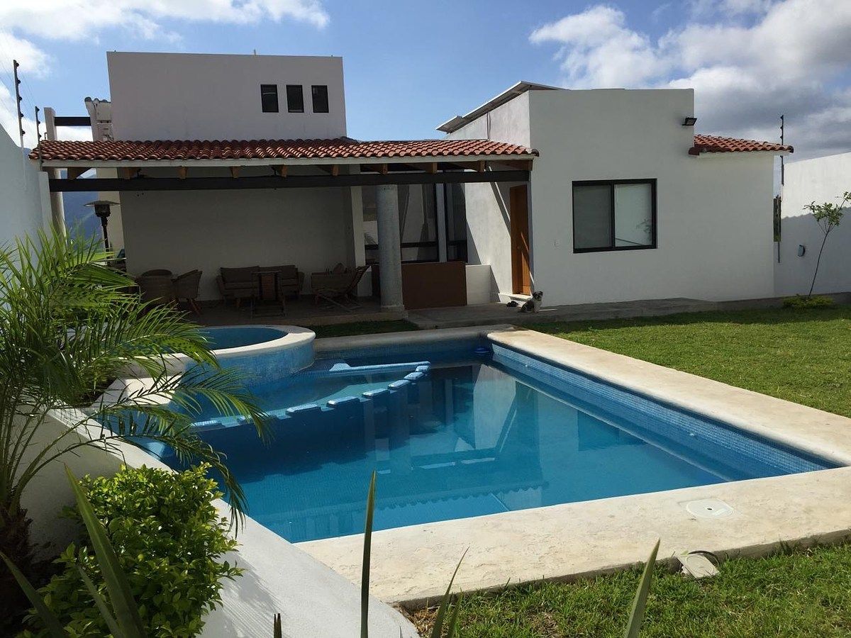Casa en La Toscana, Monterrey, foto 13 de 21
