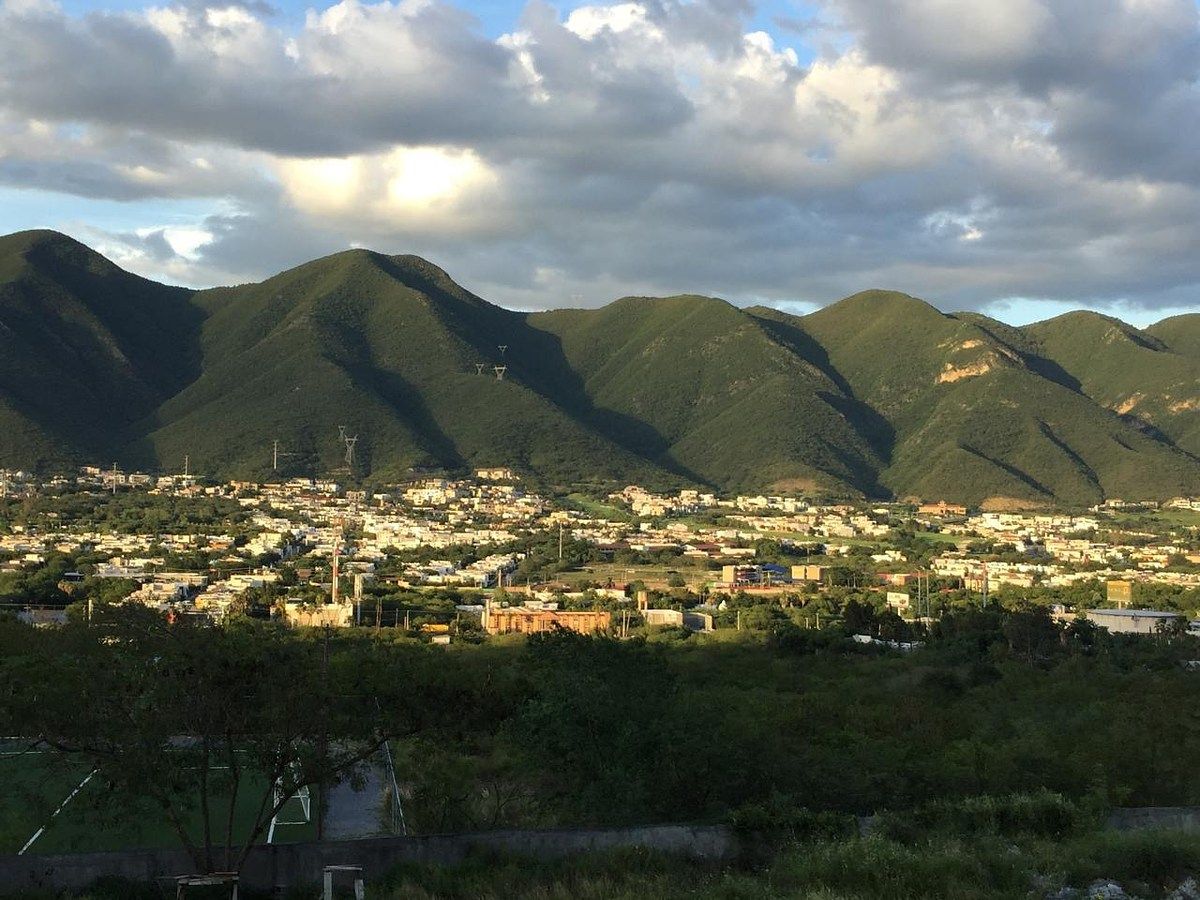 Casa en La Toscana, Monterrey, foto 14 de 21