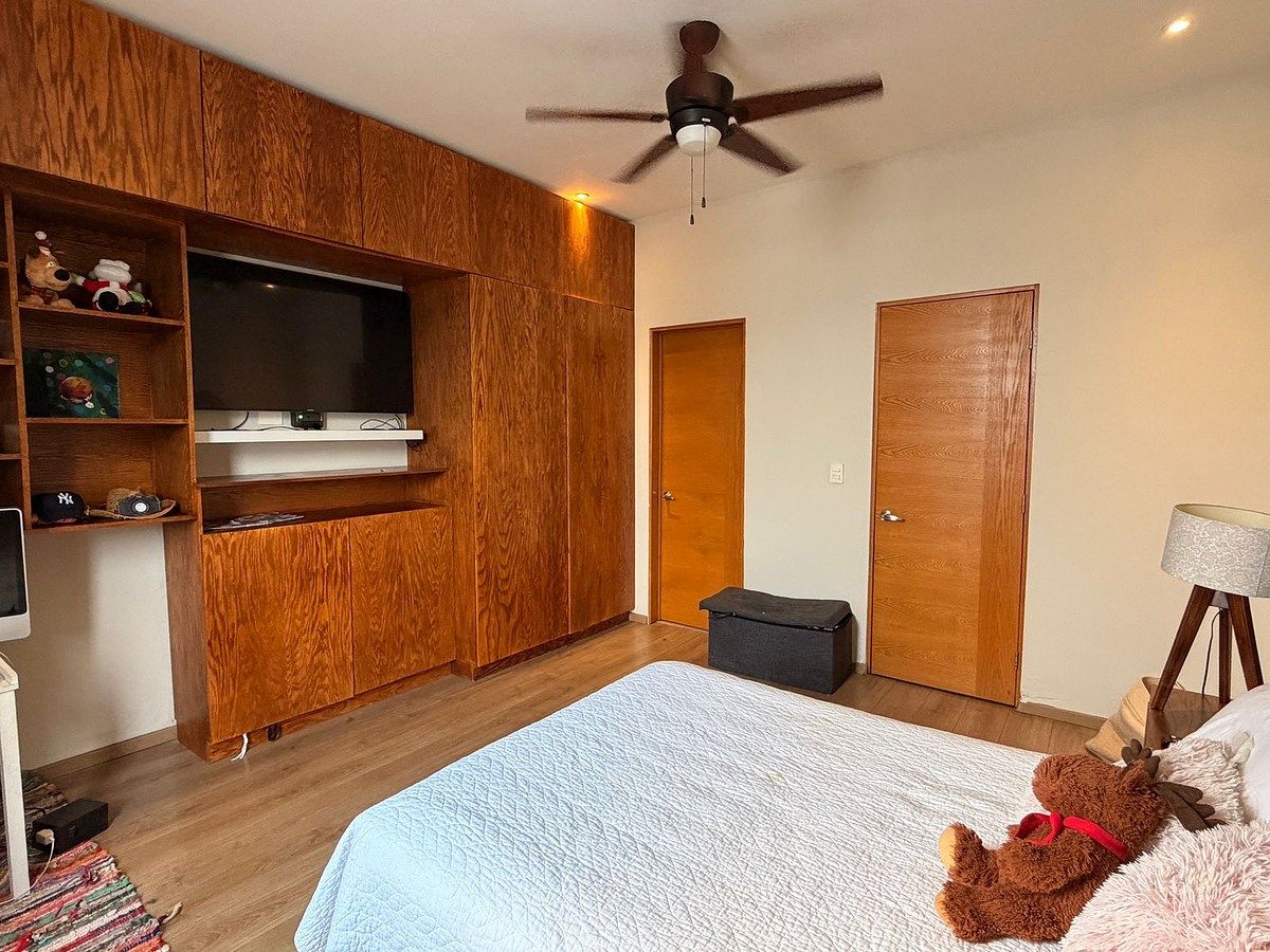 Casa en La Toscana, Monterrey, foto 17 de 21