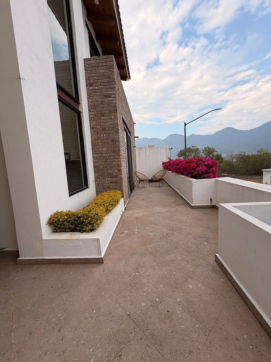 Casa en La Toscana, Monterrey, foto 20 de 21